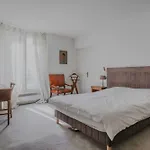 Charming apartment -2BR 6P- Musée du louvre