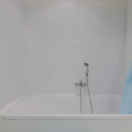 Charming -2br 6p- Musee Du Louvre Apartment Paris